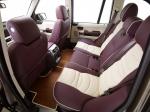 Land Rover Range Rover Spirito Divino by Aznom 2011 года